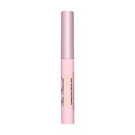 Fluff & Hold Laminating Brow Wax - Kaş sabitleyici jel